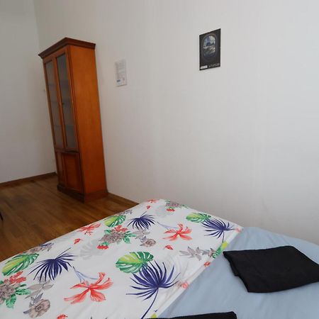 Fantastic Waw - C19 Room E Warsawa Bagian luar foto