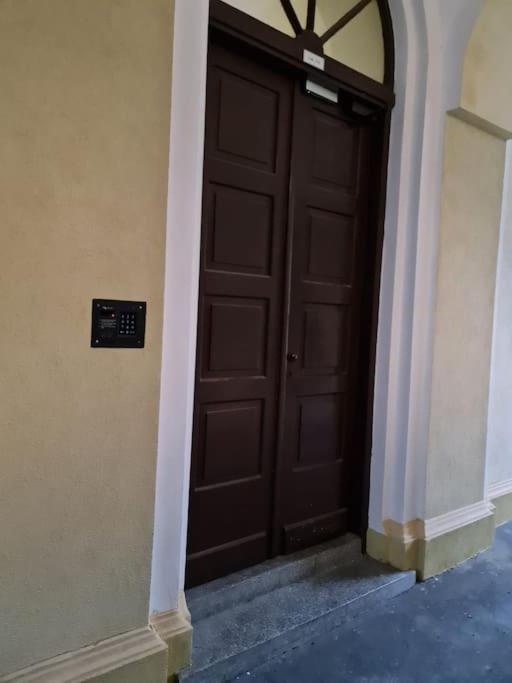 Fantastic Waw - C19 Room E Warsawa Bagian luar foto