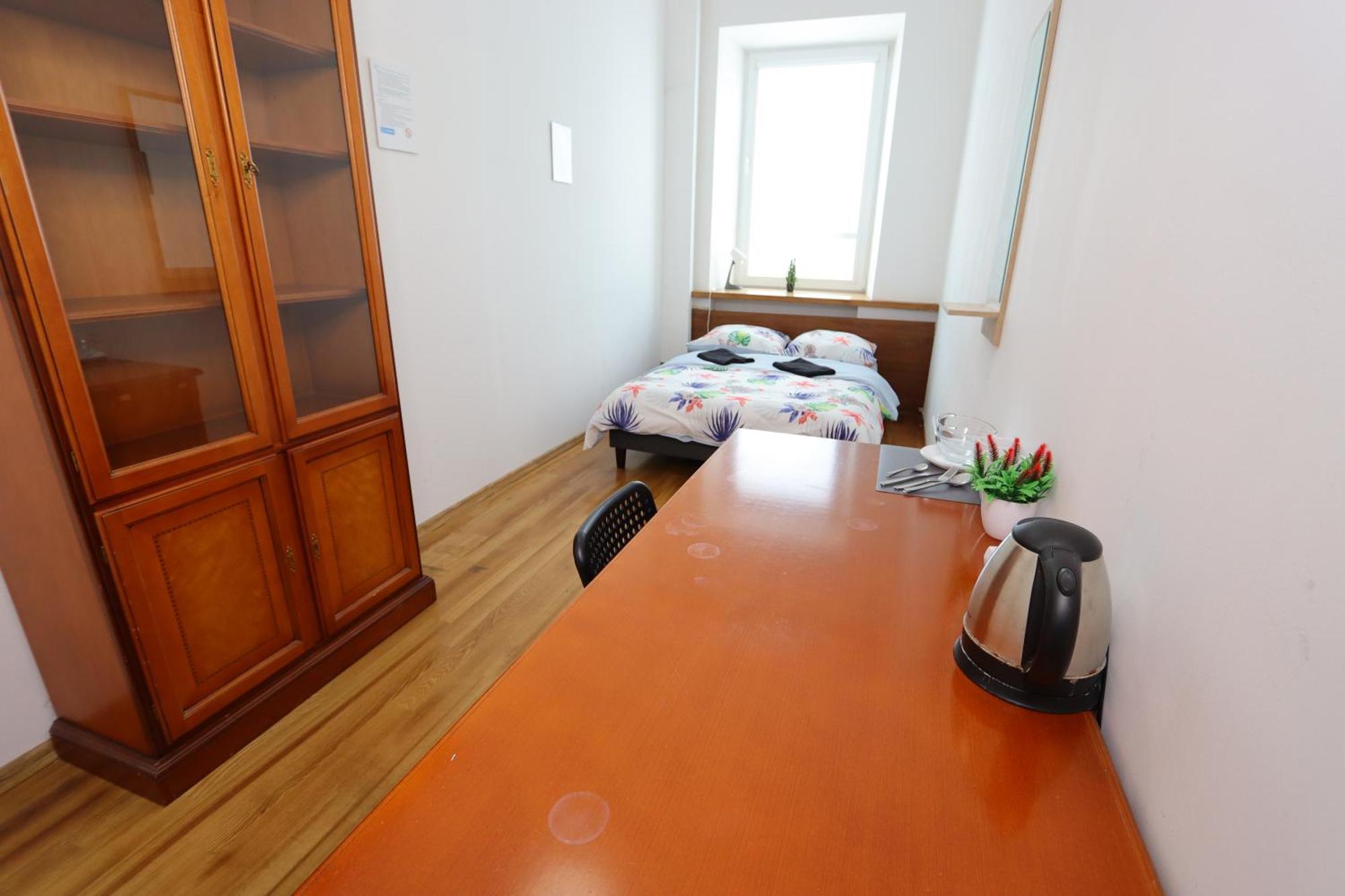 Fantastic Waw - C19 Room E Warsawa Bagian luar foto