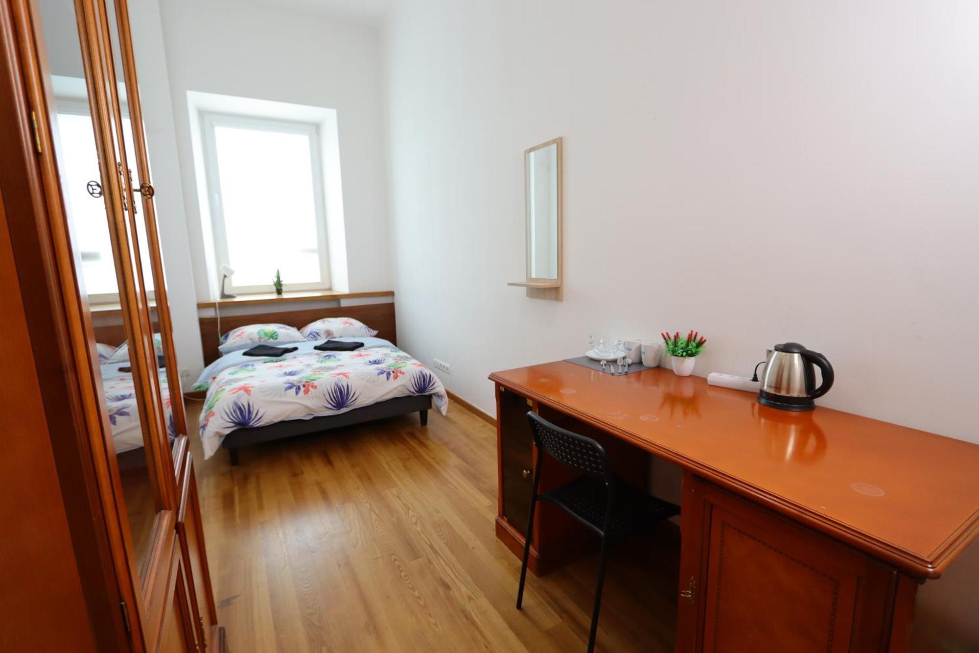 Fantastic Waw - C19 Room E Warsawa Bagian luar foto