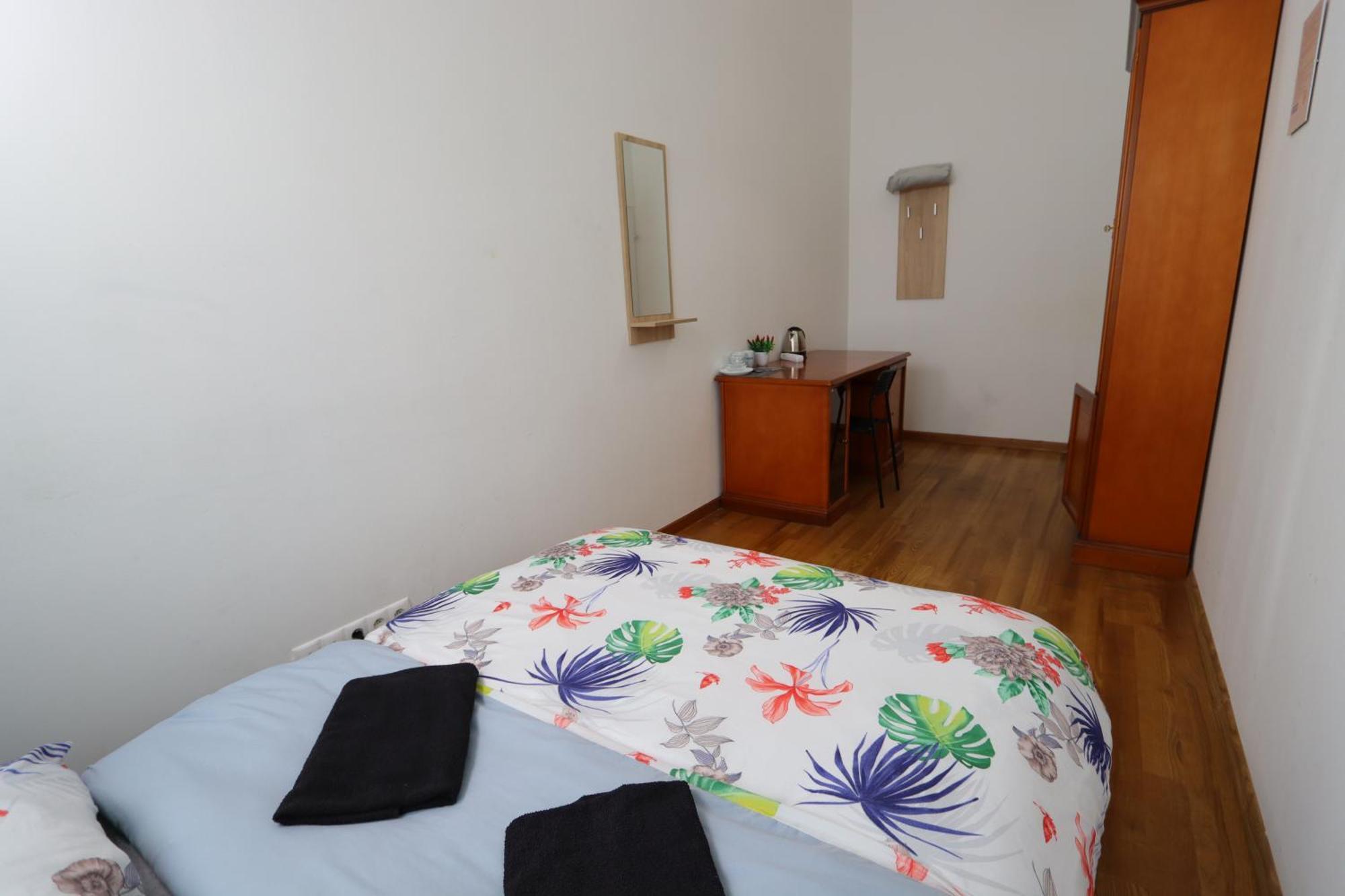 Fantastic Waw - C19 Room E Warsawa Bagian luar foto